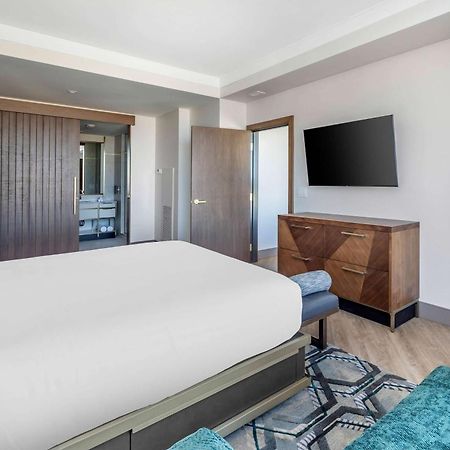 Hilton Club Elara Las Vegas Exterior photo